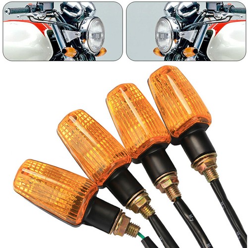 Indicators flashers - indicators,