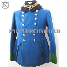 New 1916 WW1 Blue Wool German