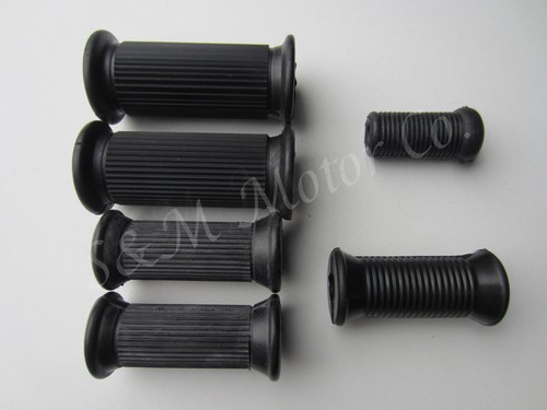 Norton commando foot rest - commando,