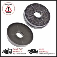 2 x Filters for Lamona Howdens