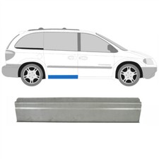 Chrysler voyager 2000 2008 - chrysler, 2000-2008