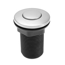 Garbage Disposal Air Switch Waste Disposal Switch Accessories for Waste Disposer