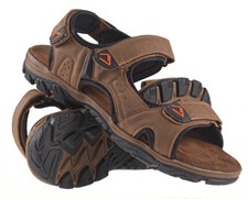 MENS SUMMER SANDALS WALKING