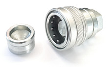 Hydraulic Trailer Brake Female