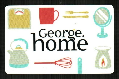 Asda george - ),