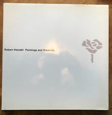 Robert Heindel Paintings And Drawing Artist First Edition Artist Monograph
