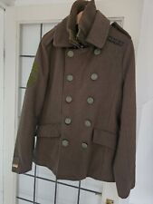 Superdry Army Green LABEL