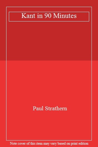 Kant minutes mr paul - 90,