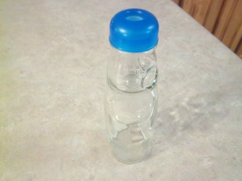 Mexican soda blue top codd - mexican,