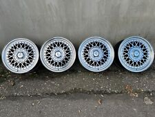 BMW BBS RM 003 5x112 15” 7J