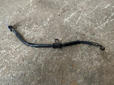 Honda Cbr400rr Rear Brake Pipe From A 1990 Model