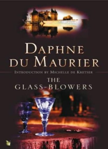 The glass blowers virago - glass-blowers, (virago