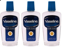 Vaseline NEW Intensive Hair