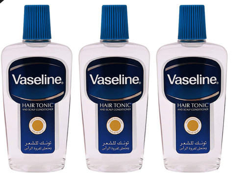 Vaseline new intensive hair - new,