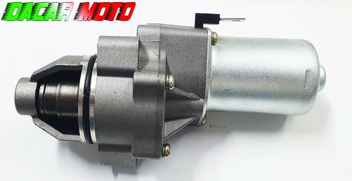 Starter motor yamaha 50 - yamaha,