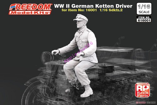 Freedom 616001 ww ii - freedom,