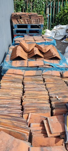 Acme roof tiles not - roof, marleys