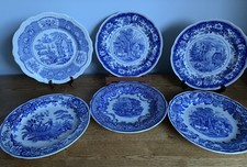 SPODE Blue Room Collection