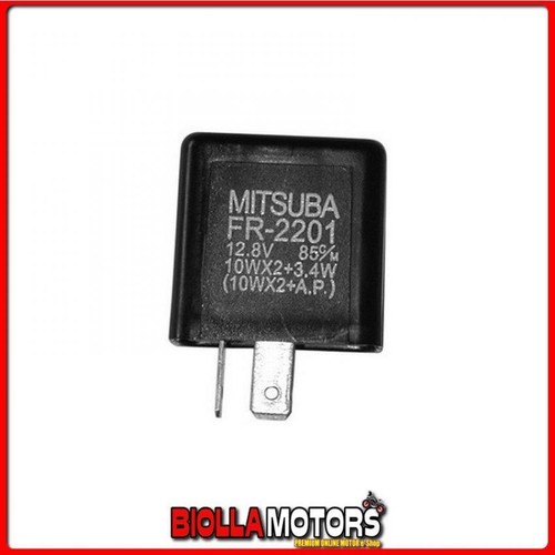 027761 relay flashing aprilia - relay,