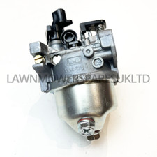 Cobra Lawnmower DG450