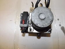 KIA VENGA 1.4 DIESEL CRDI BRAKE ABS PUMP MODULATOR FROM A 2011 CAR