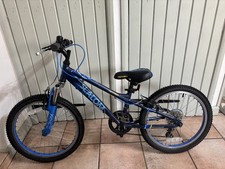 Apollo Slalom Childs Mountain