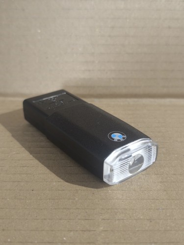 Bmw generation rechargeable - bmw,