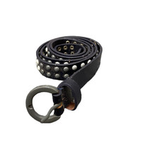 Esmara Waist Belt Men's Black