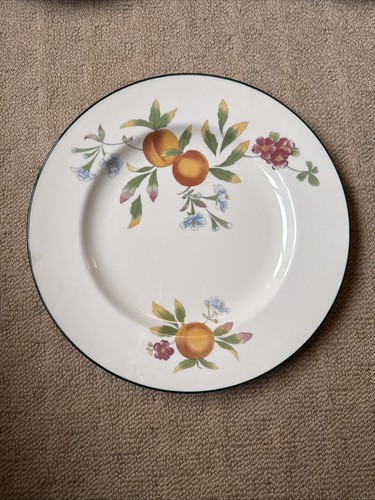 Peaches cream cloverleaf - peaches,