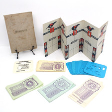 Timeley Games Minitote Dog