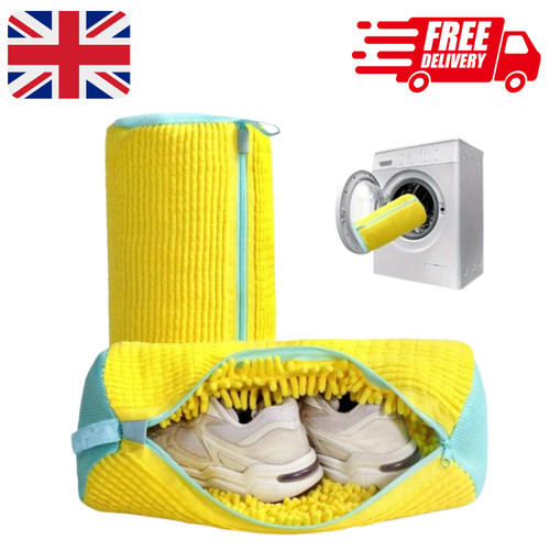 Shoe washing machine - washing,