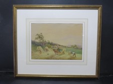 The Harvest English School