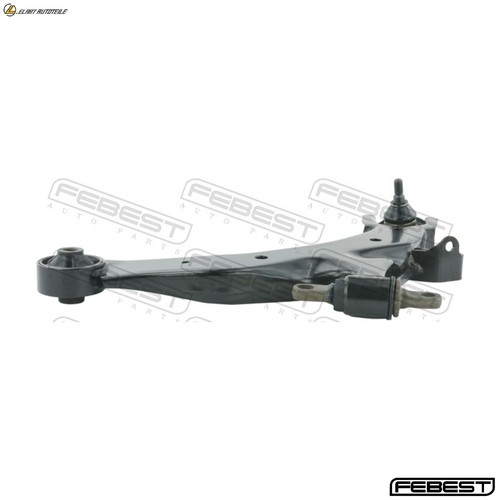 Handlebar wheel suspension - wheel,