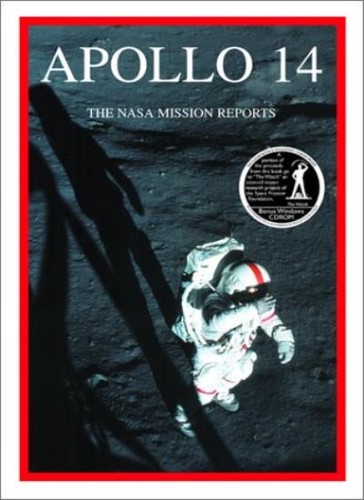 Apollo the nasa mission - apollo,
