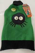 Pet Dog Puppy Spider Jumper