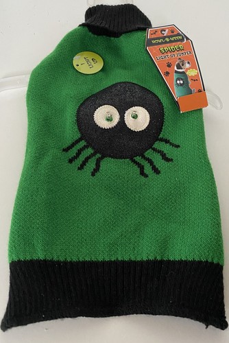 Pet dog puppy spider jumper - puppy,