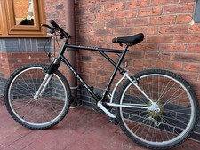 Raleigh Activator 2 Retro 90’s  adults Mountain Bike