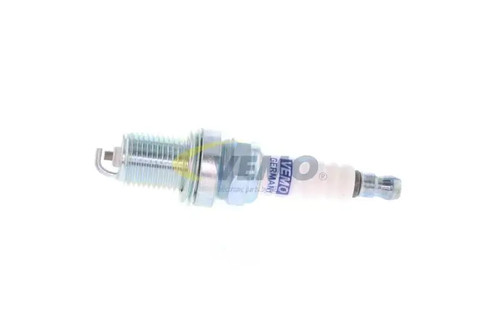 Spark plug earthed - spark,