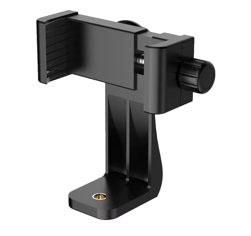 Universal smartphone tripod - smartphone,