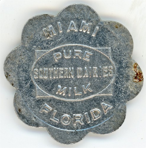 Florida miami southern - -,