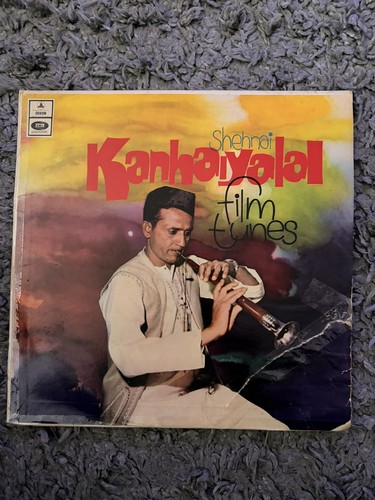 Kanhaiyalal shehnai film - –,