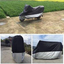 Motorcycle Moped Scooter Cover