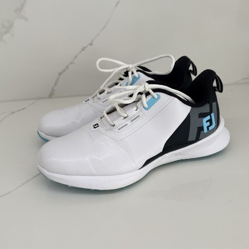 Footjoy fuel junior golf - footjoy,