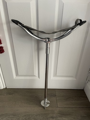 Vintage relum shooting stick - shooting,