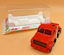 Majorette Scania Saviem 297