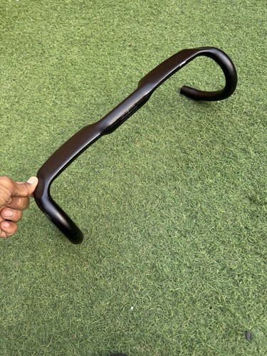 Prime doyenne aero handlebars - prime,