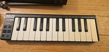 Akai LPK25 Laptop Performance