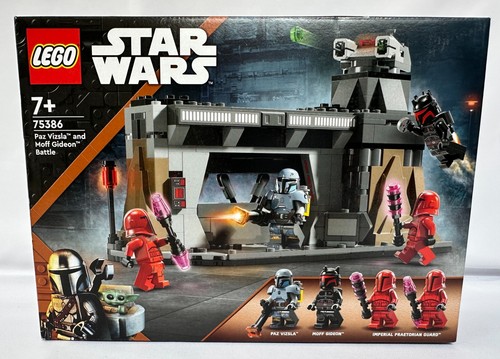 Lego star wars paz - star,