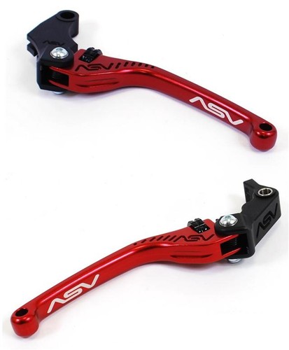 Asv red brake - f3,