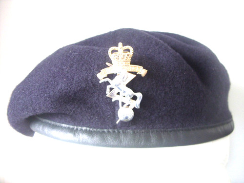 Reme beret cap - reme,